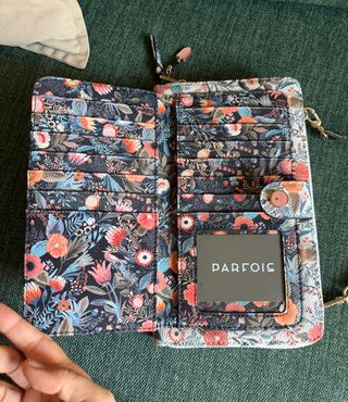 Bolso Parfois Primavera Multicolor