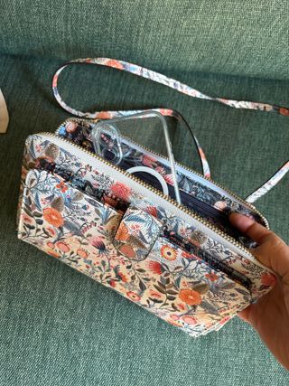 Bolso Parfois Primavera Multicolor