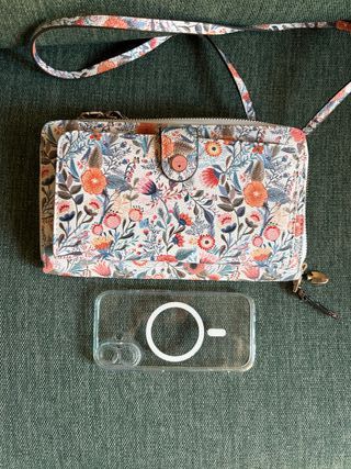 Bolso Parfois Primavera Multicolor