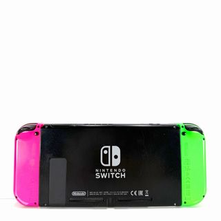 Nintendo Switch Seriale Xaj Con Accessori Cavi