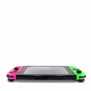 Nintendo Switch Seriale Xaj Con Accessori Cavi