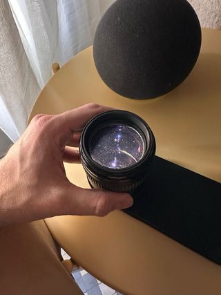 Canon EF 135mm f2.8 Soft Focus