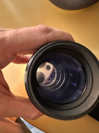 Canon EF 135mm f2.8 Soft Focus