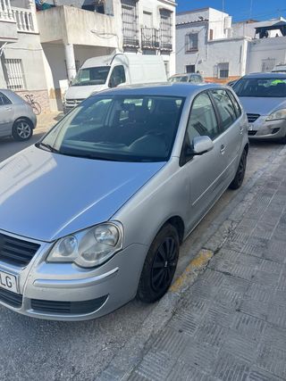 Volkswagen Polo 2007