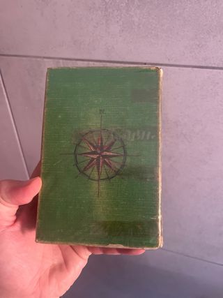 Guía urbana callejero madrid