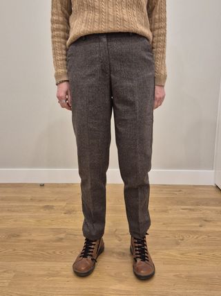 Pantalón de vestir Mango T.36 – Como nuevo