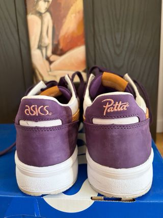 Patta x ASICS Gel-Lyte