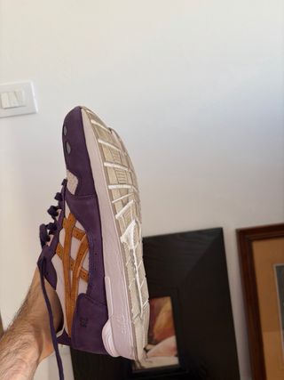 Patta x ASICS Gel-Lyte