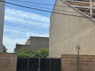 Terreno en venta en Centro en Bétera