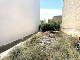 Terreno en venta en Centro en Bétera