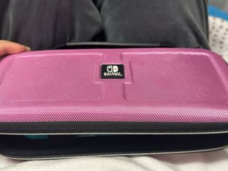 Nintendo Switch Lite Turquesa