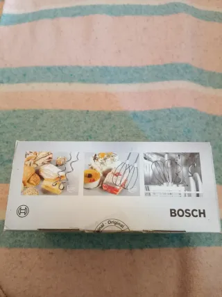 Batidora Bosch 300W