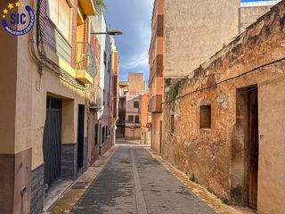 Terreno en venta en Alcora, l´