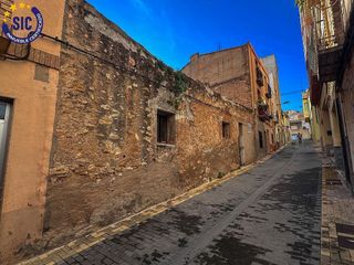 Terreno en venta en Alcora, l´