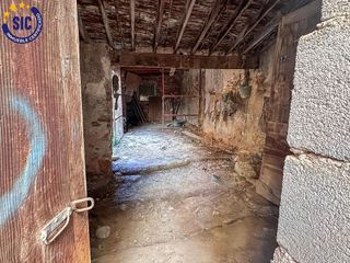 Terreno en venta en Alcora, l´