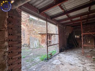 Terreno en venta en Alcora, l´