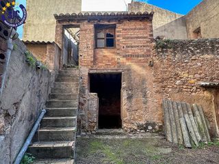 Terreno en venta en Alcora, l´