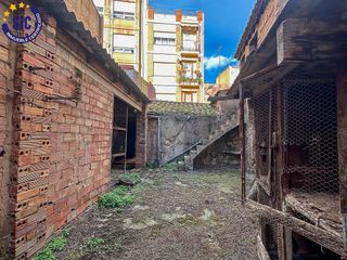 Terreno en venta en Alcora, l´