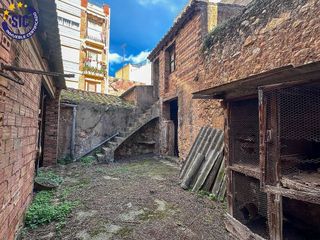 Terreno en venta en Alcora, l´