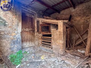 Terreno en venta en Alcora, l´