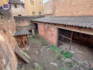 Terreno en venta en Alcora, l´