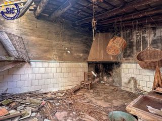 Terreno en venta en Alcora, l´