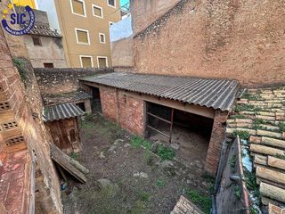 Terreno en venta en Alcora, l´