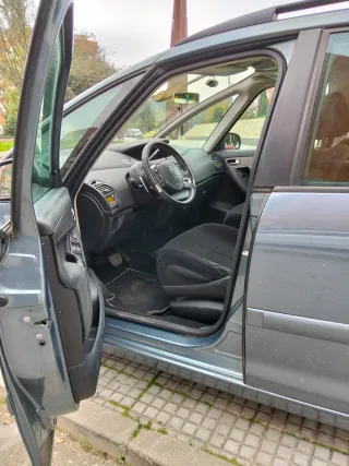 Citroen C4 Picasso 2009