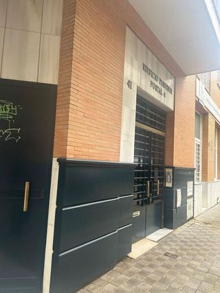 Trastero en venta en Parque María Luisa - Huerta de la Salud - Giralda Sur en Sevilla
