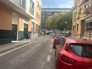 Trastero en venta en Parque María Luisa - Huerta de la Salud - Giralda Sur en Sevilla