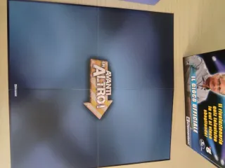 Gioco da tavolo Clementoni Avanti un altro!