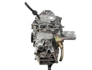 Audi 122267 caja dhw a4 berlina (b5) 1.8 20v turbo