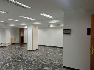 Oficina en venta en Indautxu en Bilbao