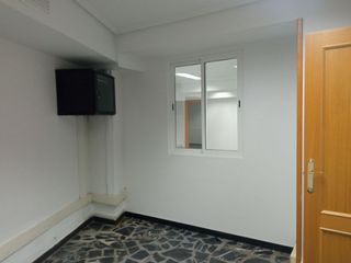 Oficina en venta en Indautxu en Bilbao