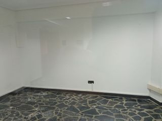 Oficina en venta en Indautxu en Bilbao