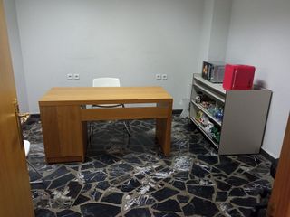 Oficina en venta en Indautxu en Bilbao