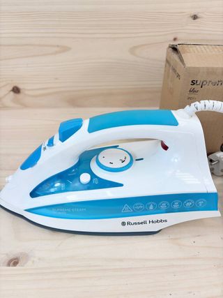 Russell Hobbs Steam Glide Professional 20562-56
