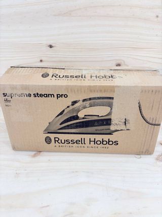 Russell Hobbs Steam Glide Professional 20562-56