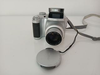 Fotocamera Digitale Fujifilm Finepix S3000