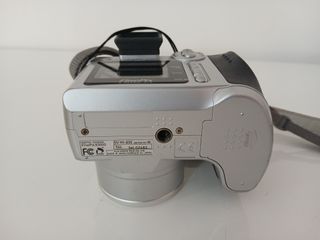 Fotocamera Digitale Fujifilm Finepix S3000