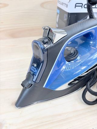 Rowenta Access Steam DW4301 - Plancha vapor 2500 W