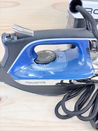 Rowenta Access Steam DW4301 - Plancha vapor 2500 W