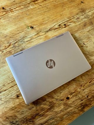 HP Pavilion x360 14 Convertible