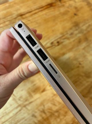 HP Pavilion x360 14 Convertible