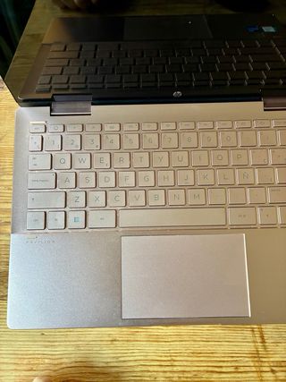 HP Pavilion x360 14 Convertible