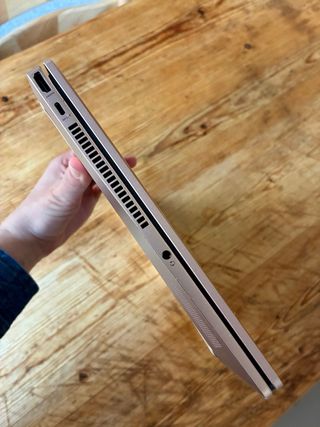 HP Pavilion x360 14 Convertible