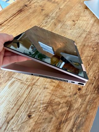 HP Pavilion x360 14 Convertible