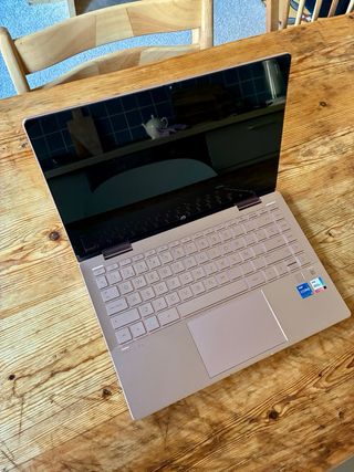 HP Pavilion x360 14 Convertible