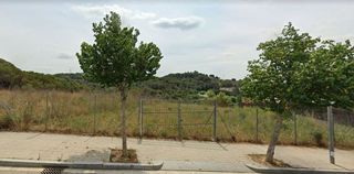 Terreno en venta en Molins de Rei