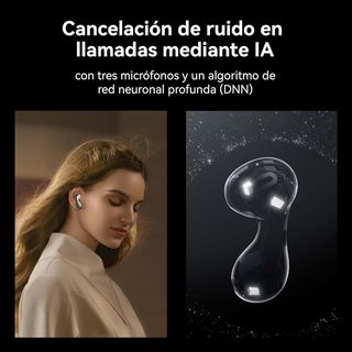 Huawei FreeBuds 5 Auriculares Inalámbricos